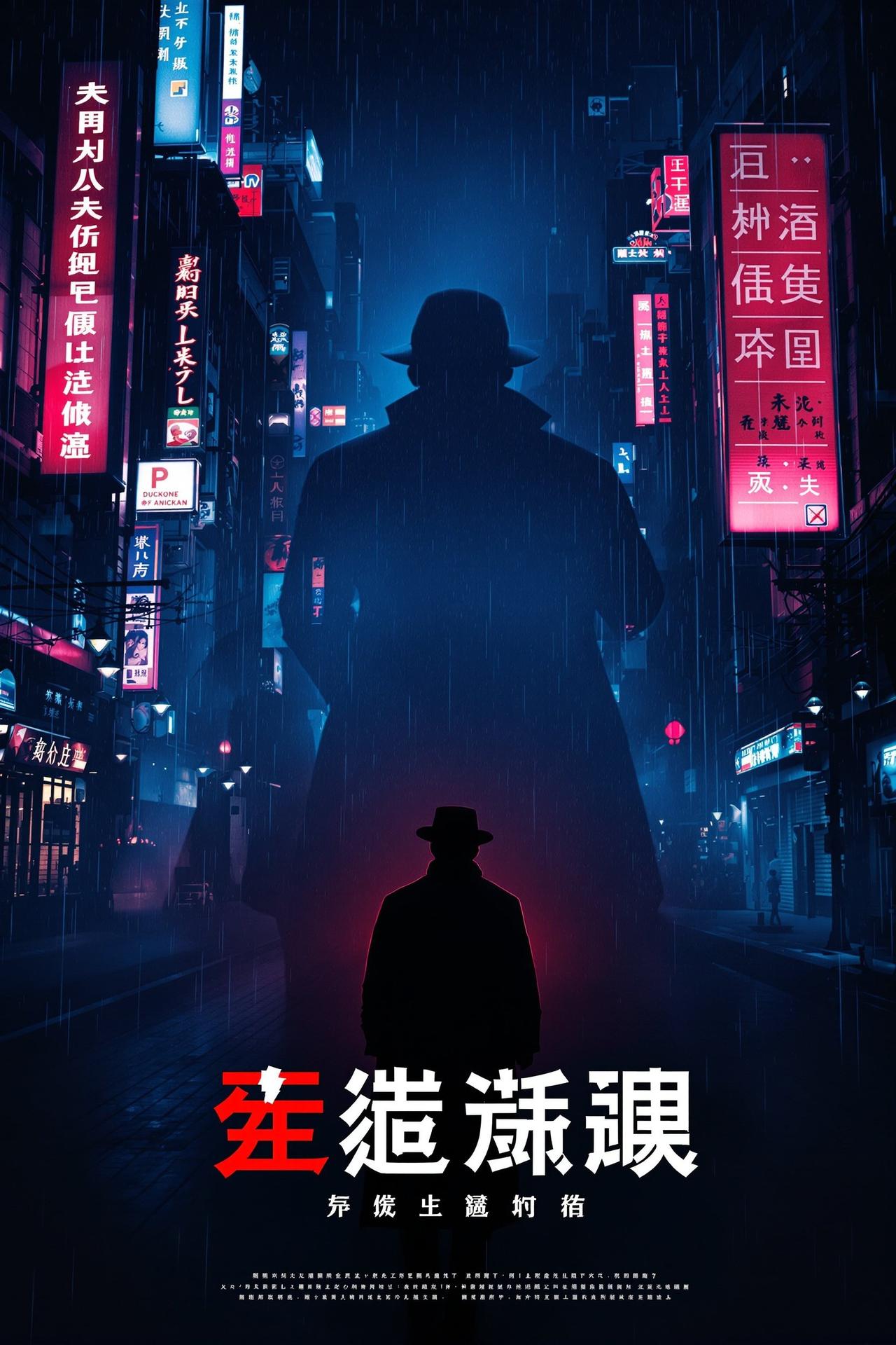 咪咕影院 - 迷雾追踪