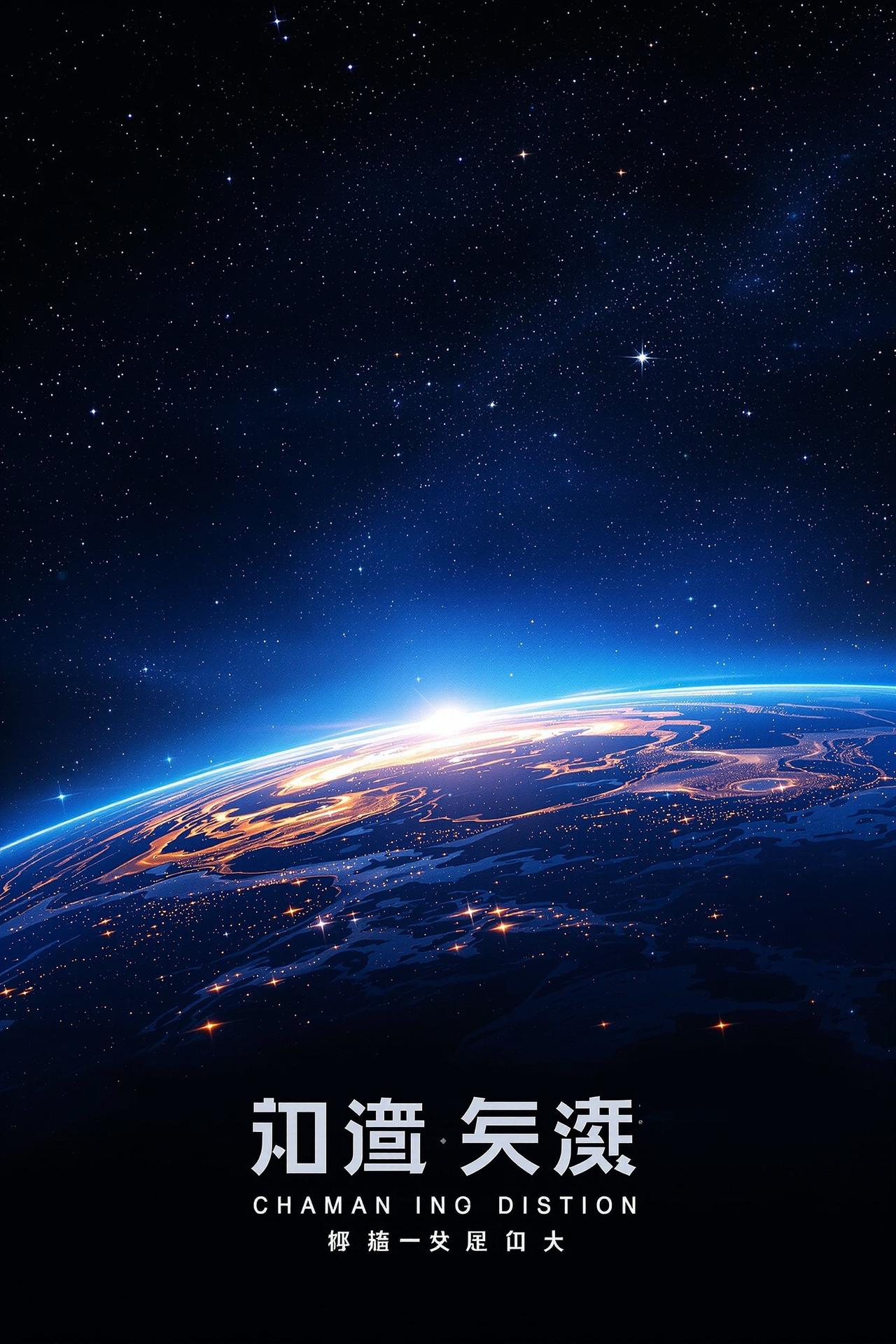 咪咕影院 - 星辰大海