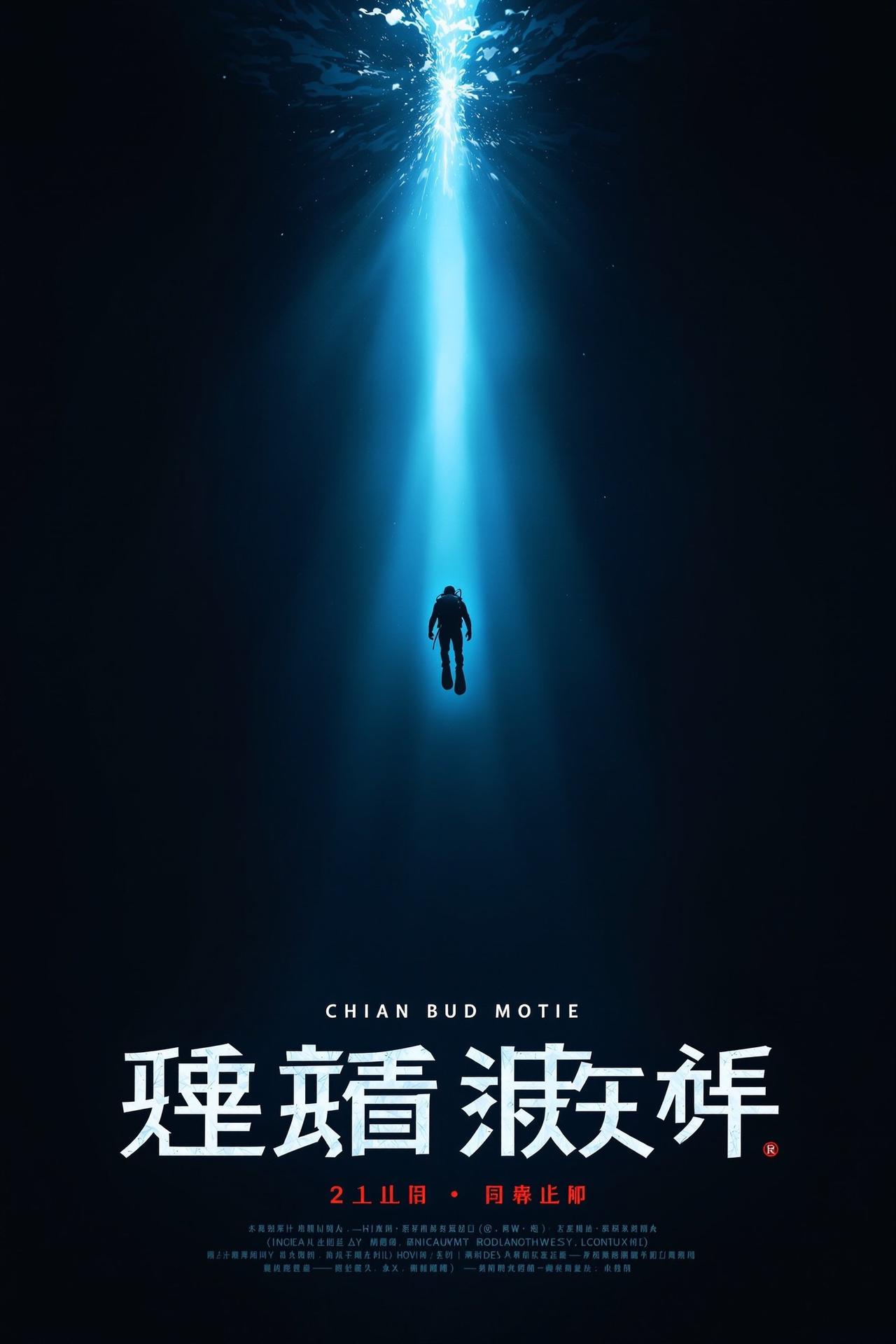 咪咕影院 - 深海迷城